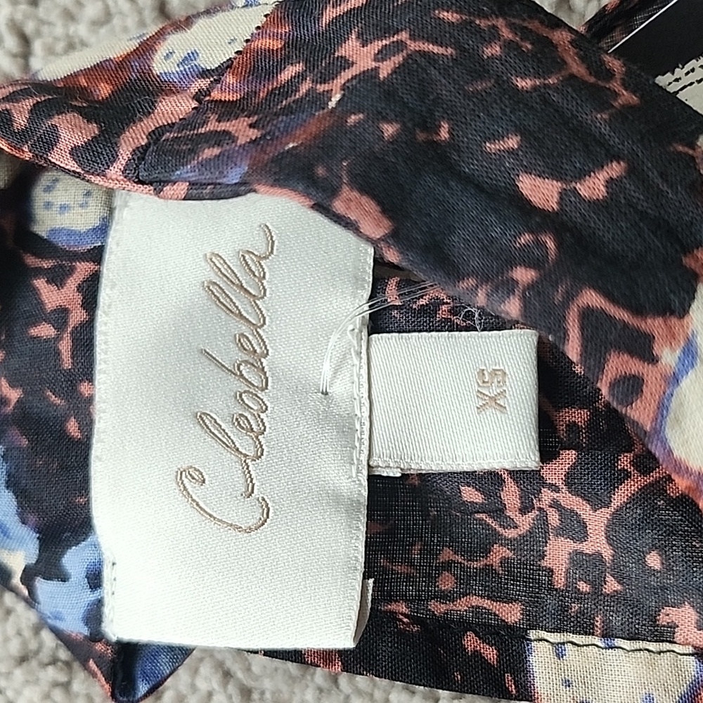 Cleobella Ryla Top - Picture 2 of 9